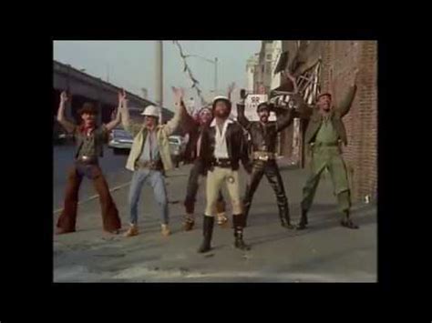 village people singing ymca|village people video ymca original.